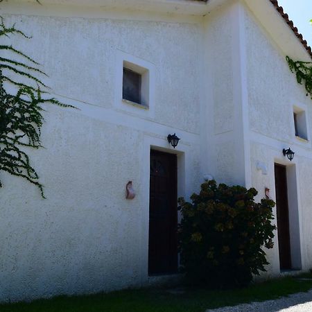 Panoramma Hause, Kampos Evdilou,Ikaria Apartment Evdilos  Exterior photo